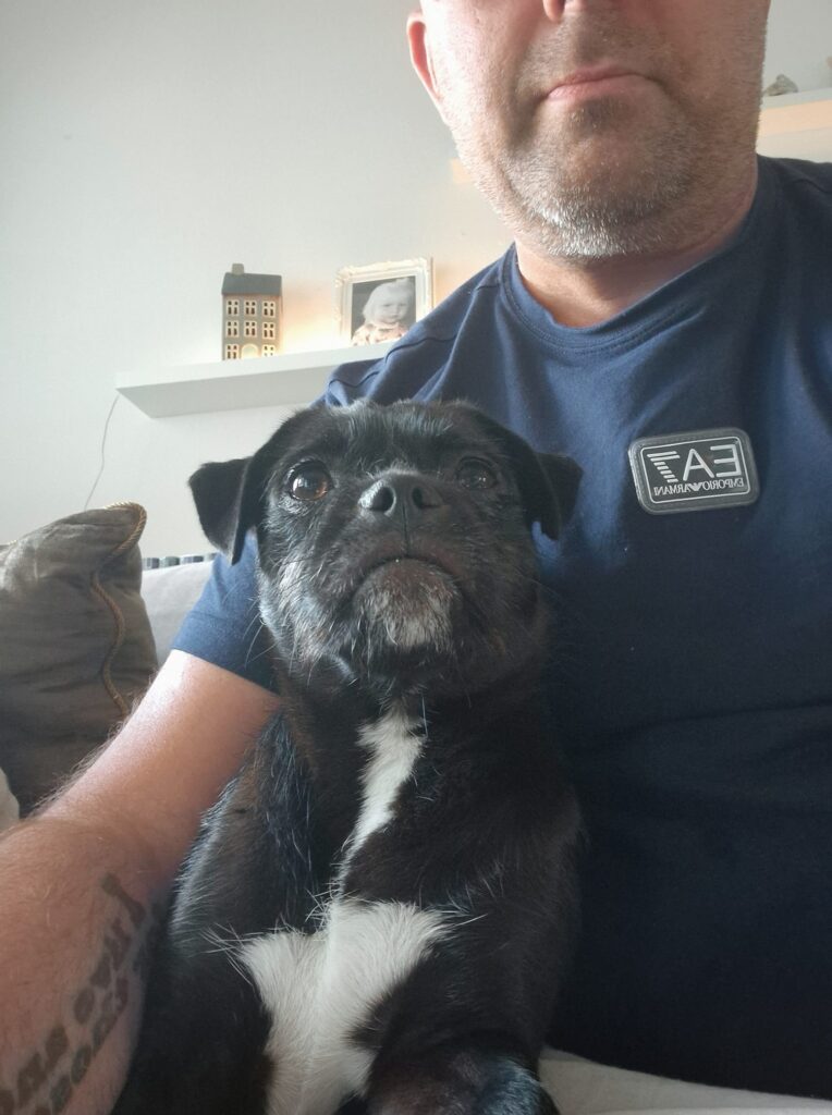 Nu känns det lite bättre